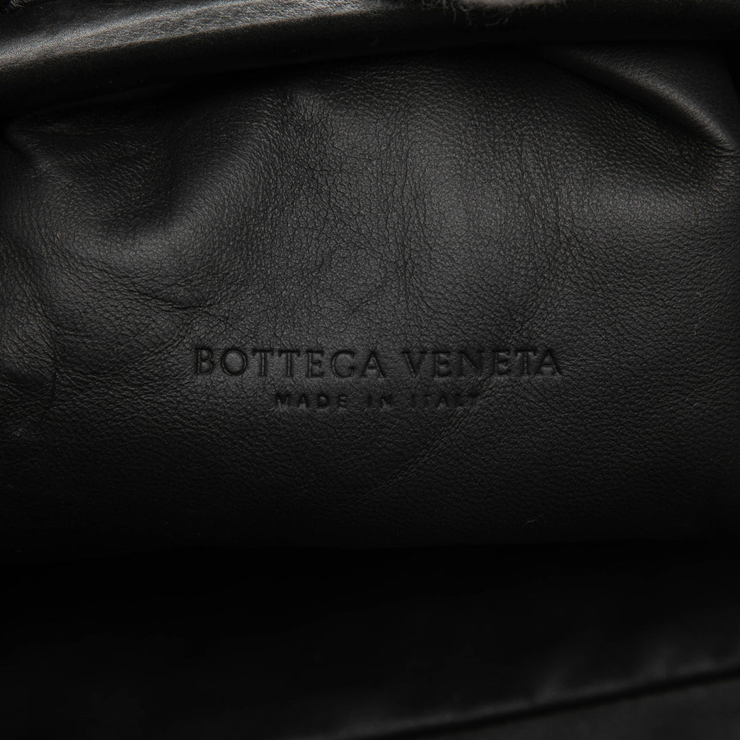 Bottega Veneta Nappa Intrecciato The Pochette