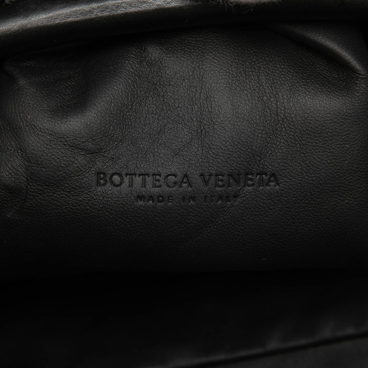 Bottega Veneta Nappa Intrecciato The Pochette