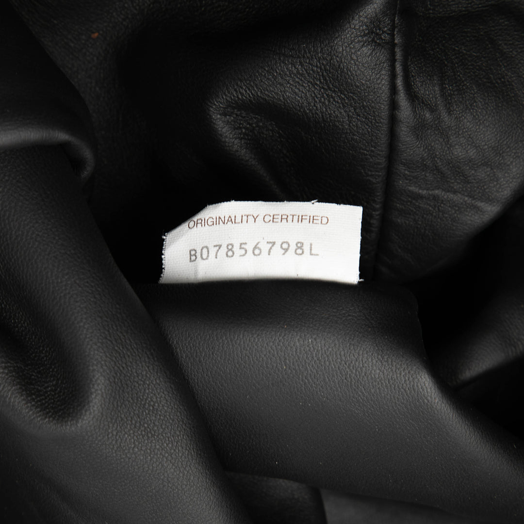 Bottega Veneta Nappa Intrecciato The Pochette