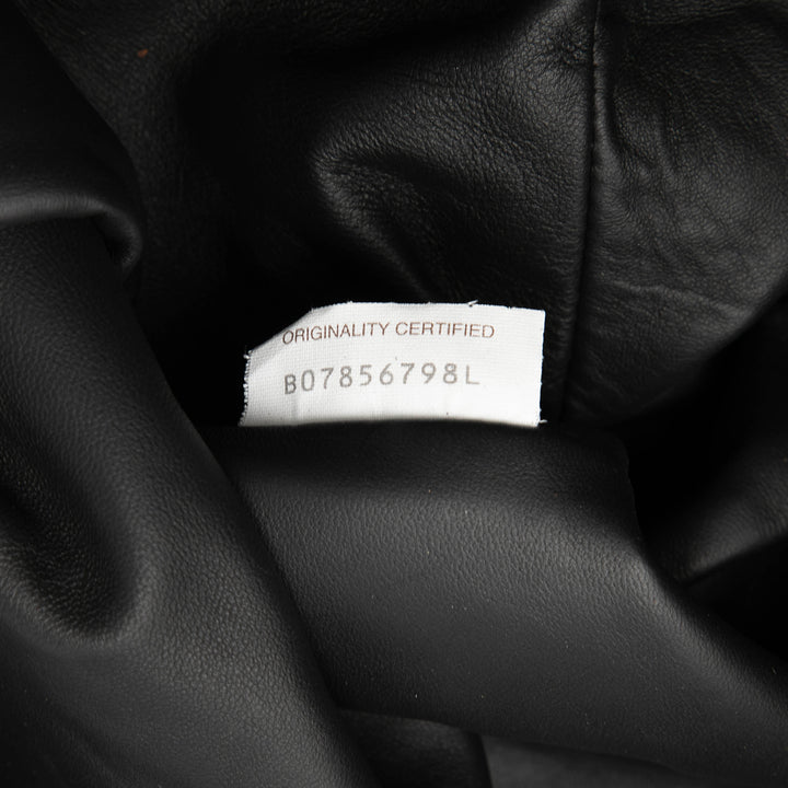 Bottega Veneta Nappa Intrecciato The Pochette