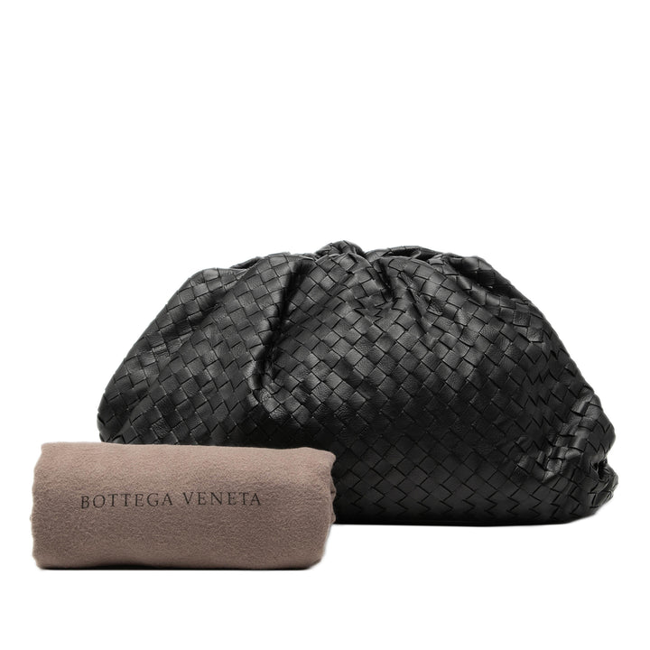 Bottega Veneta Nappa Intrecciato The Pochette