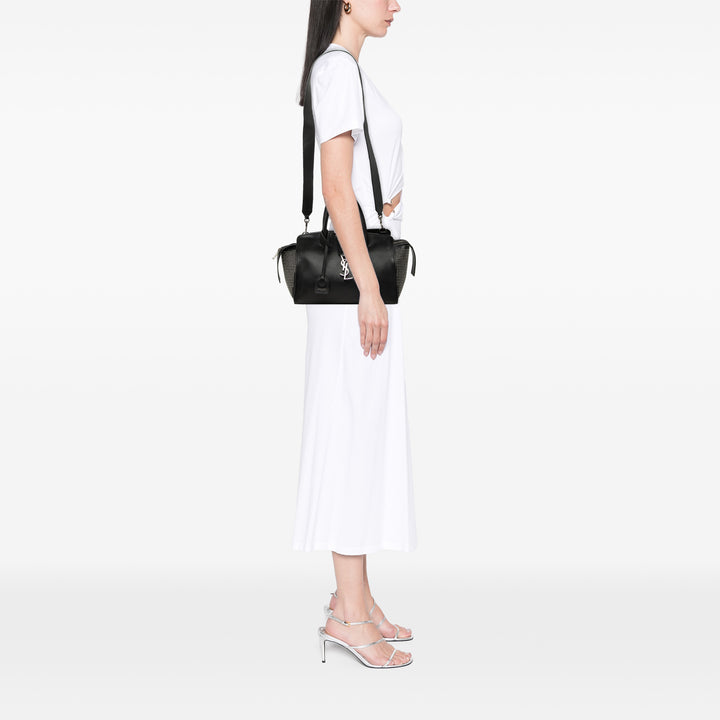 Saint Laurent Baby clouté Cuir Monogram Downtown Cabas
