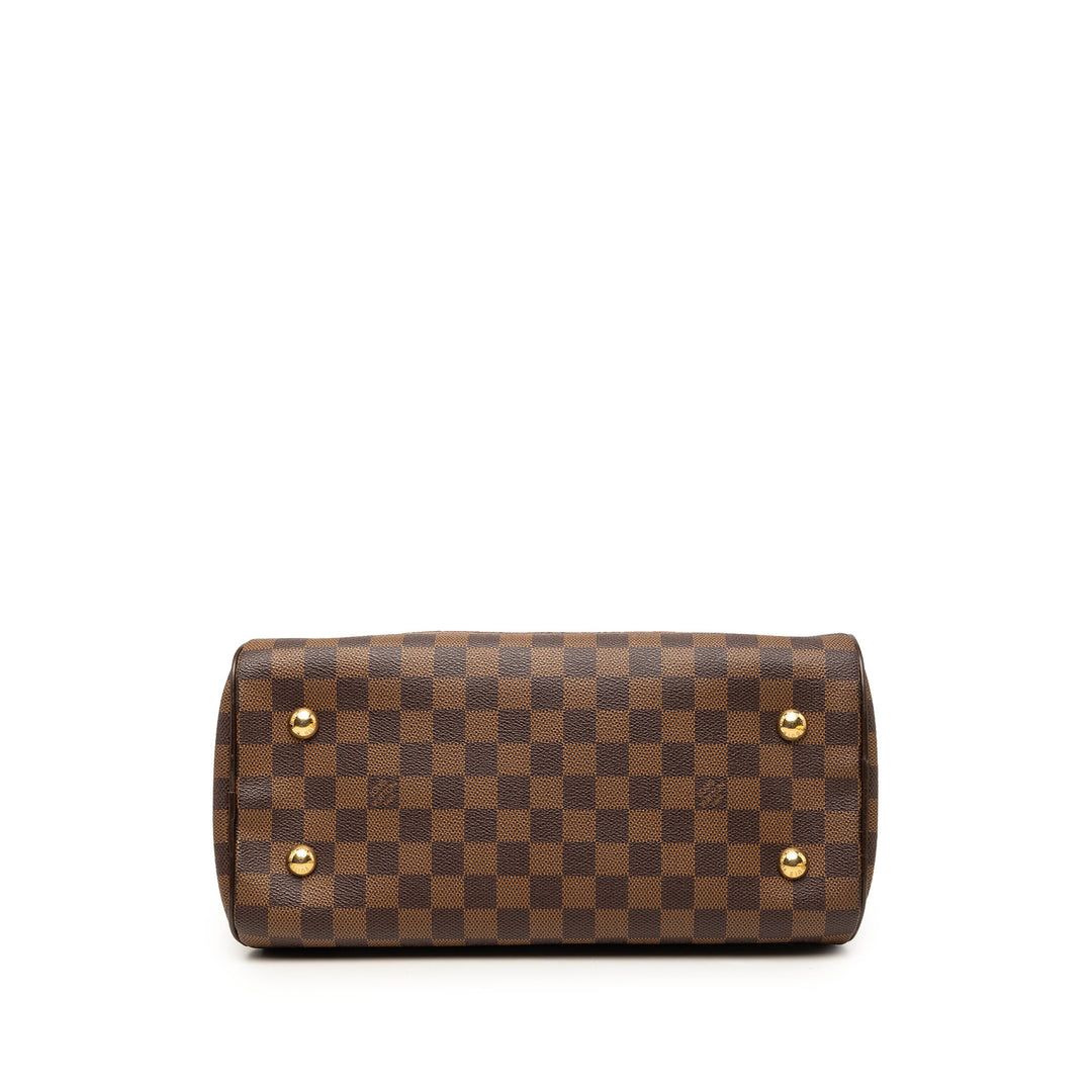 Louis Vuitton Damier Ebene Duomo