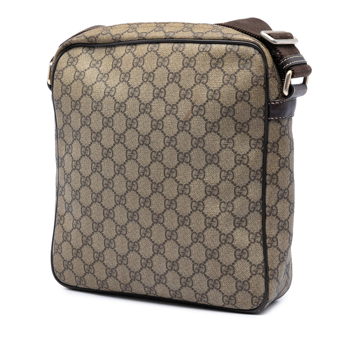 Sac GG Supreme Beige
