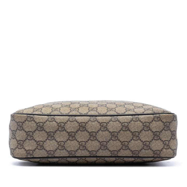 Sac GG Supreme Beige