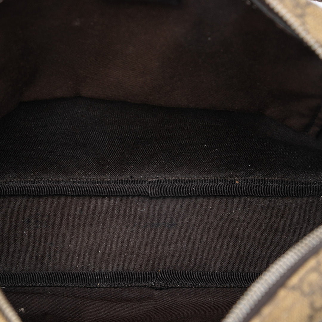 Sac GG Supreme Beige