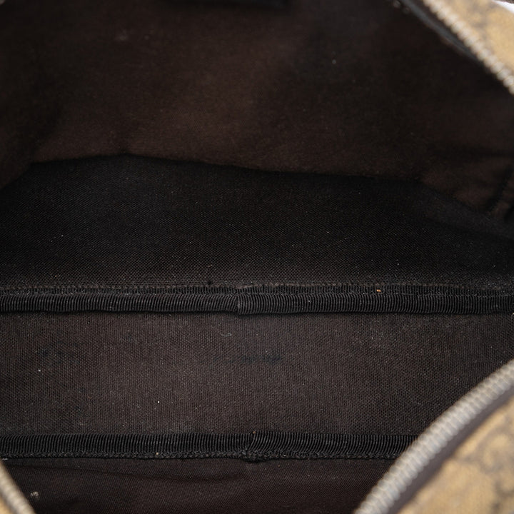 Sac GG Supreme Beige