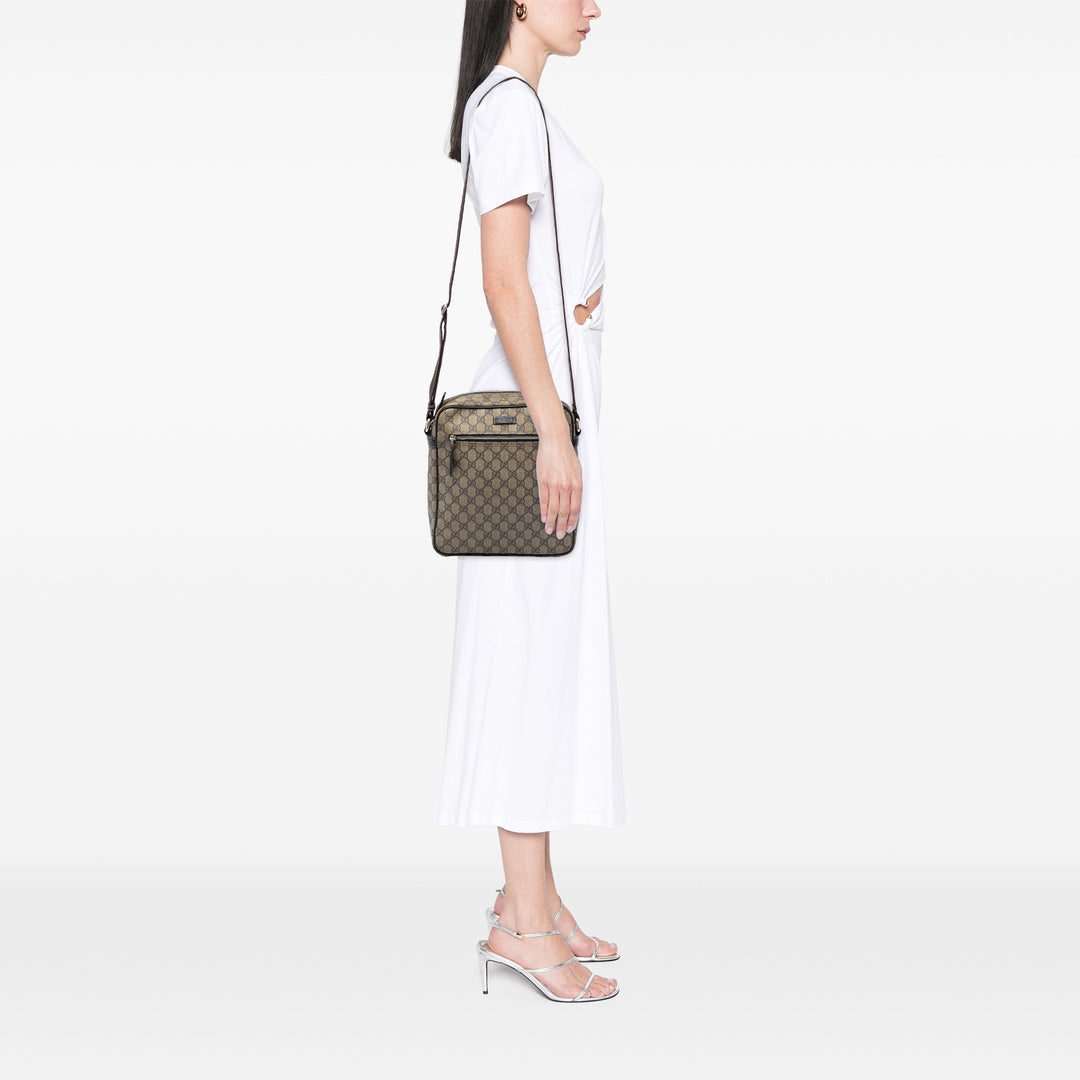 Sac GG Supreme Beige