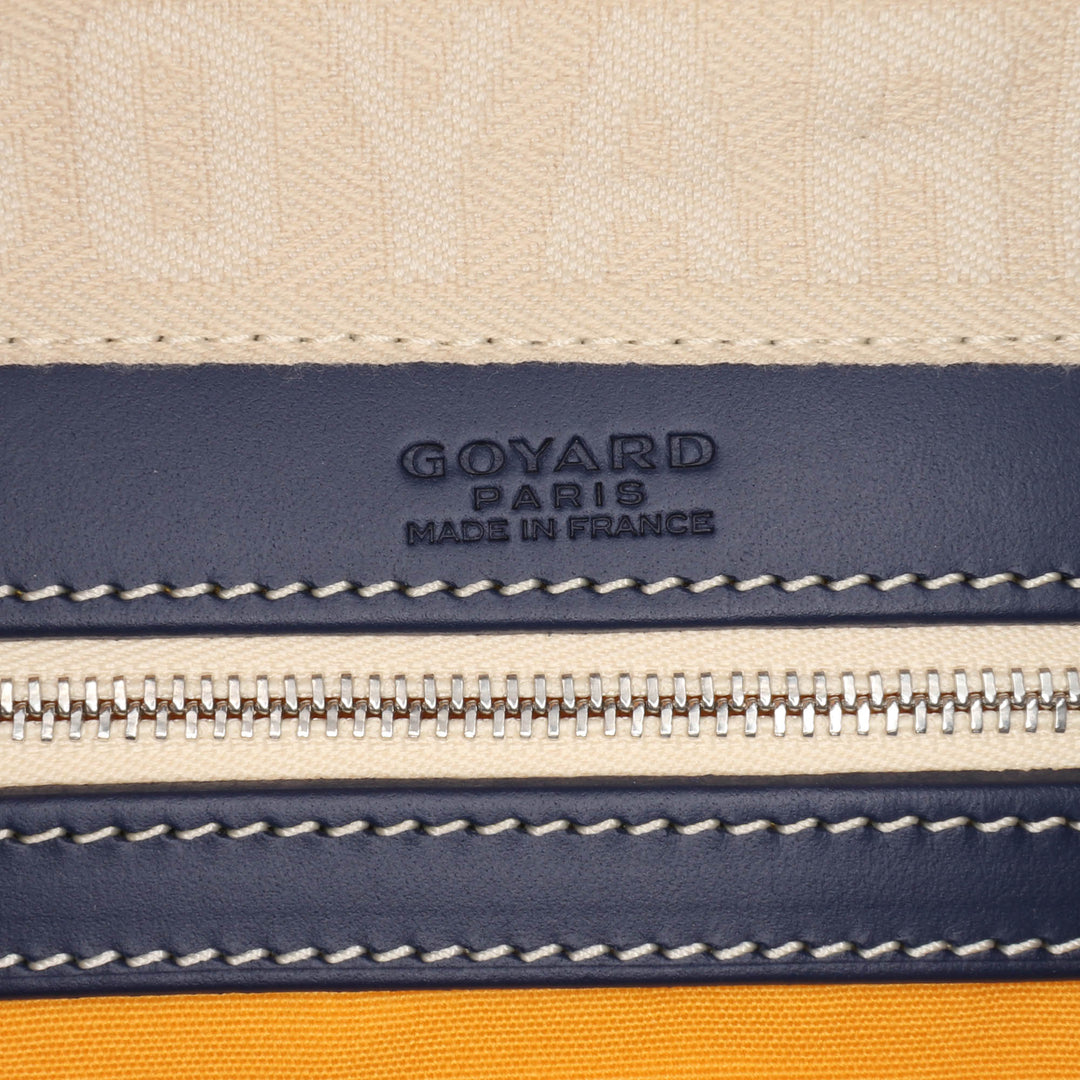 Goyardine Boeing 30 Blue - Gaby Paris