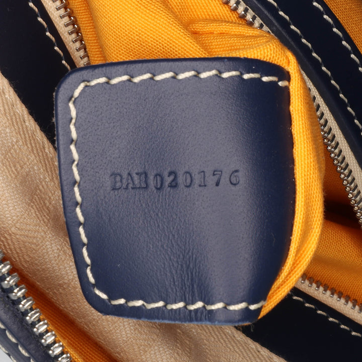 Goyardine Boeing 30 Blue - Gaby Paris