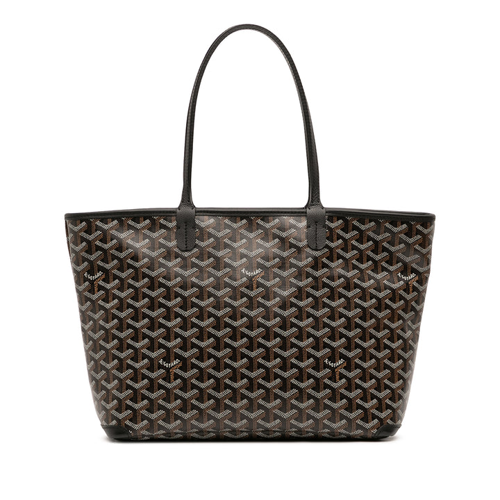 Goyard Goyardine Artois PM