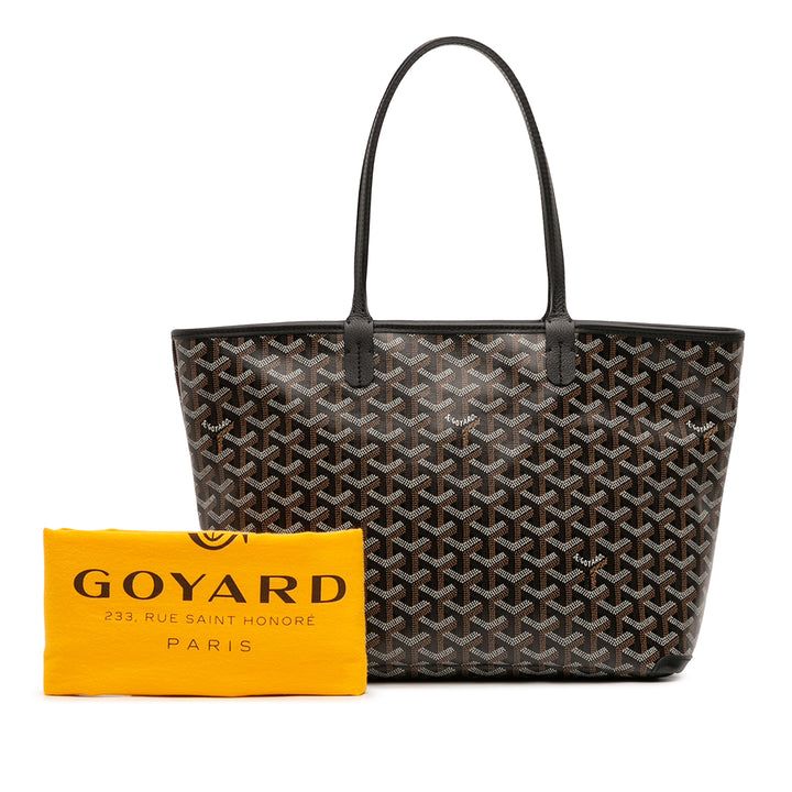 Goyard Goyardine Artois PM