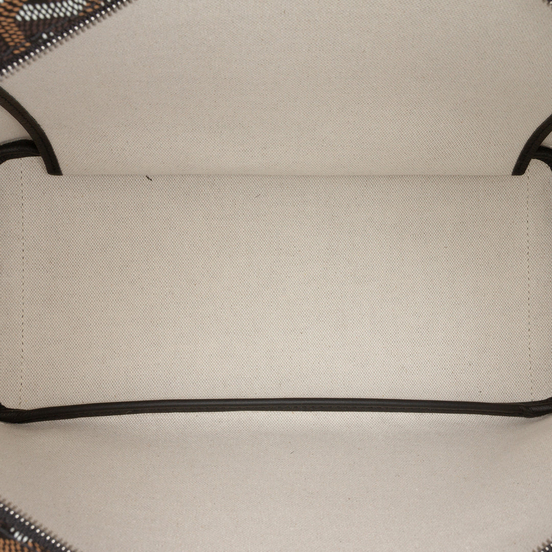 Goyard Goyardine Artois PM