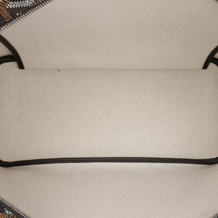 Goyard Goyardine Artois PM