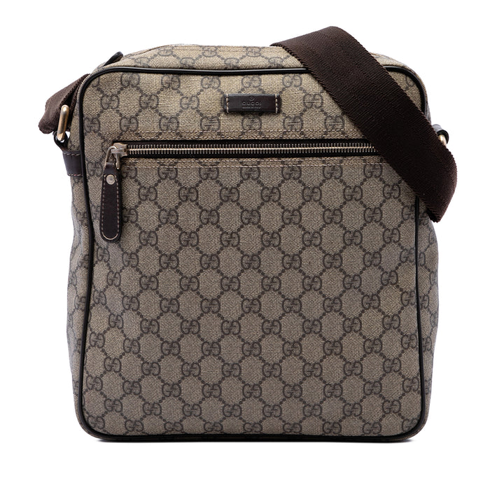 Gucci Sac Toile GG Supreme