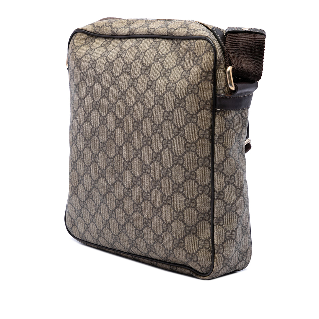 Gucci Sac Toile GG Supreme