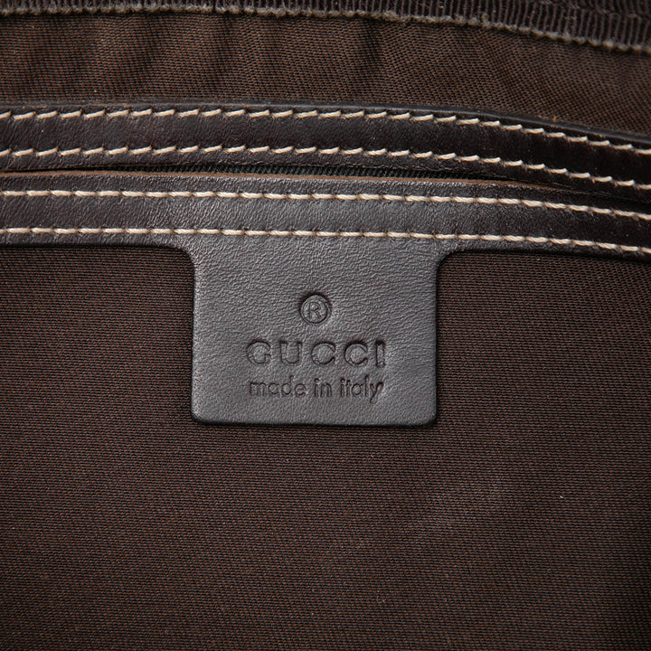 Gucci Sac Toile GG Supreme