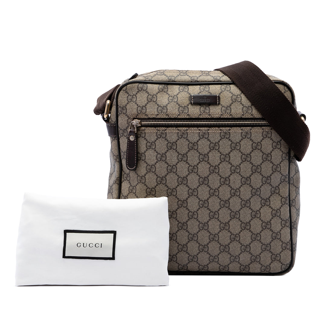 Gucci Sac Toile GG Supreme