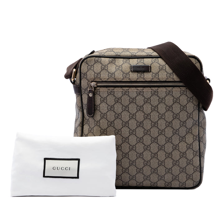 Gucci Sac Toile GG Supreme