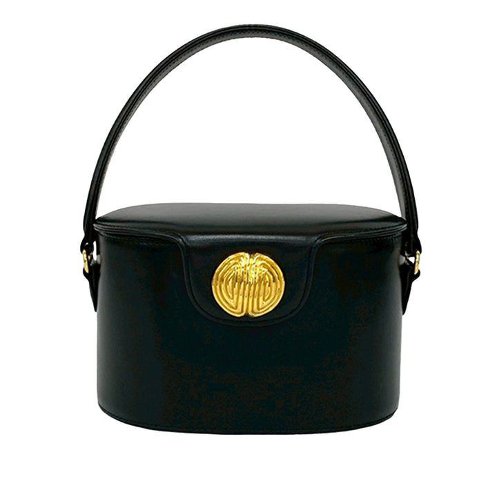 Givenchy Cuir 4G Logo Metal Vanity