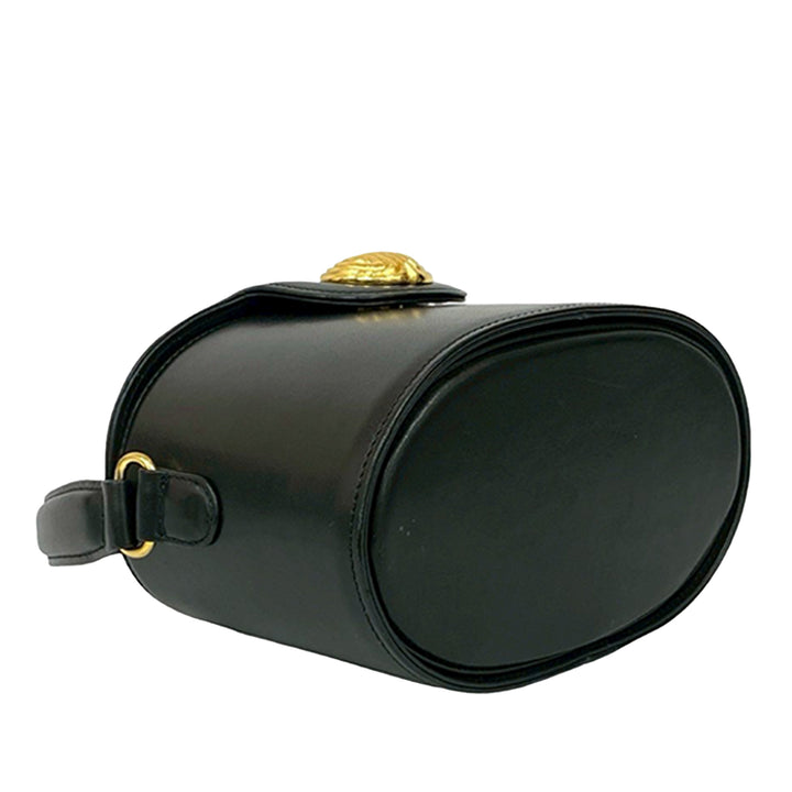 Givenchy Cuir 4G Logo Metal Vanity