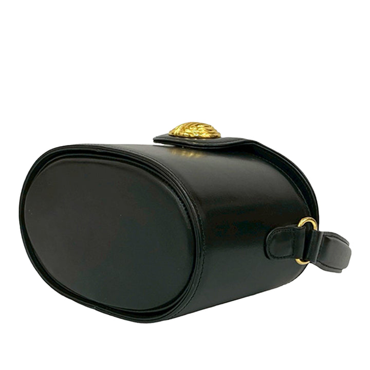 Givenchy Cuir 4G Logo Metal Vanity