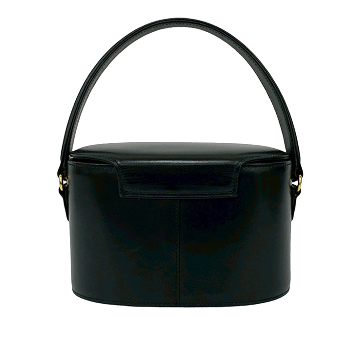 Givenchy Cuir 4G Logo Metal Vanity