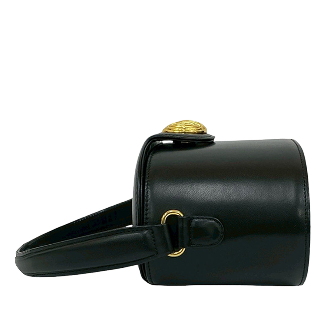 Givenchy Cuir 4G Logo Metal Vanity