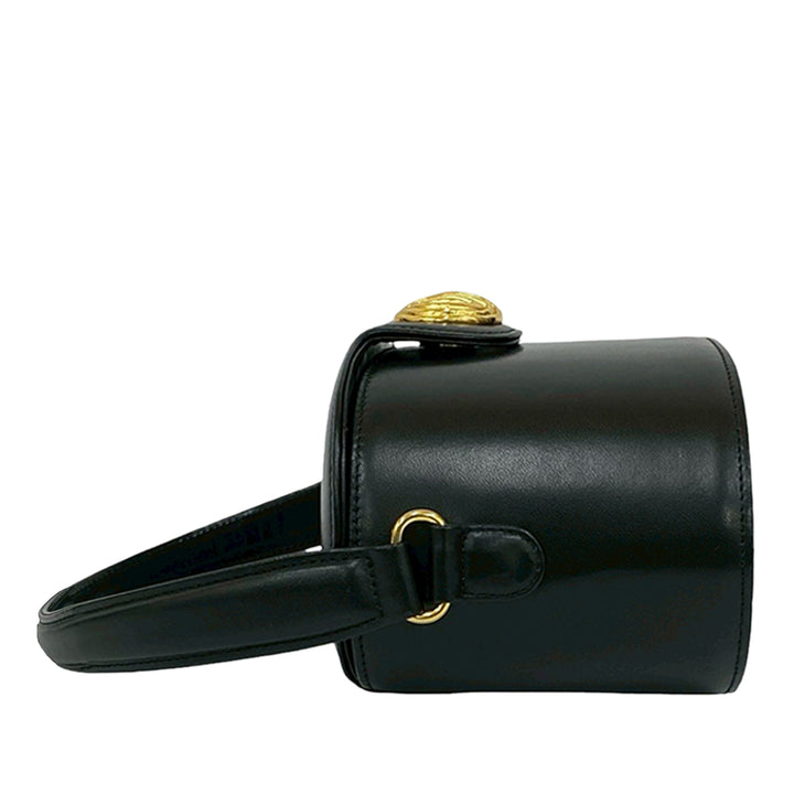 Givenchy Cuir 4G Logo Metal Vanity