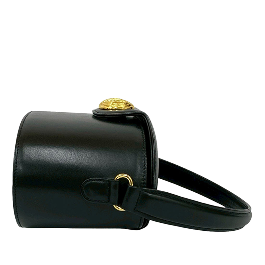 Givenchy Cuir 4G Logo Metal Vanity