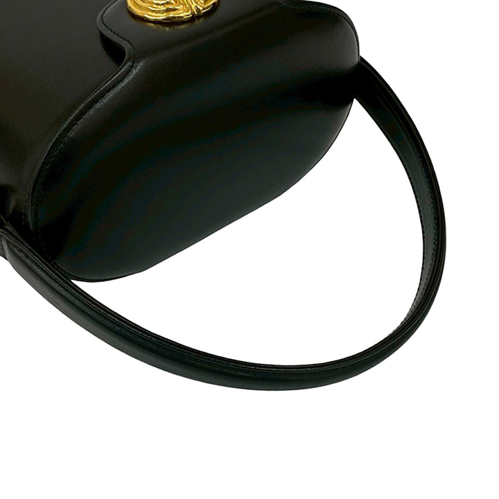 Givenchy Cuir 4G Logo Metal Vanity