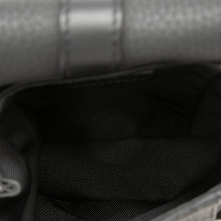 Louis Vuitton Christopher XS taurillon Noir – vue 4 – GABY PARIS