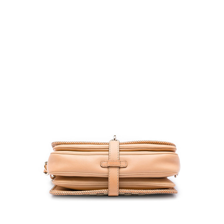 Gucci GG Toile Marrakech Sac porté croisé