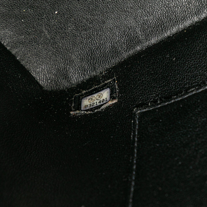 Chanel Caviar Medallion Cabas – GABY PARIS Authentique