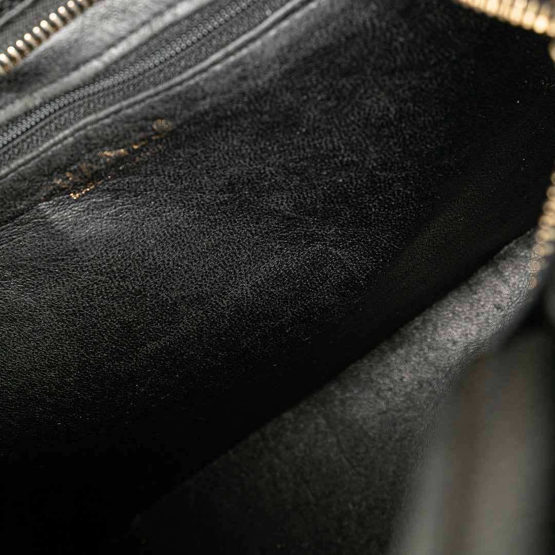 Chanel Caviar Medallion Cabas – GABY PARIS Authentique