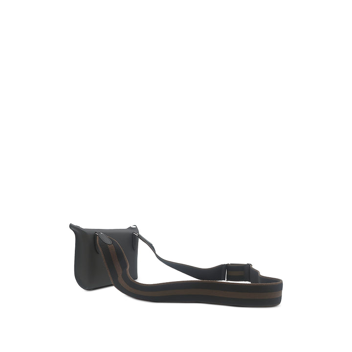Hermès Videpoches Togo Noir – vue 2 – GABY PARIS