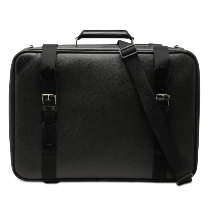 Louis Vuitton Taiga Satellite 53 Luggage