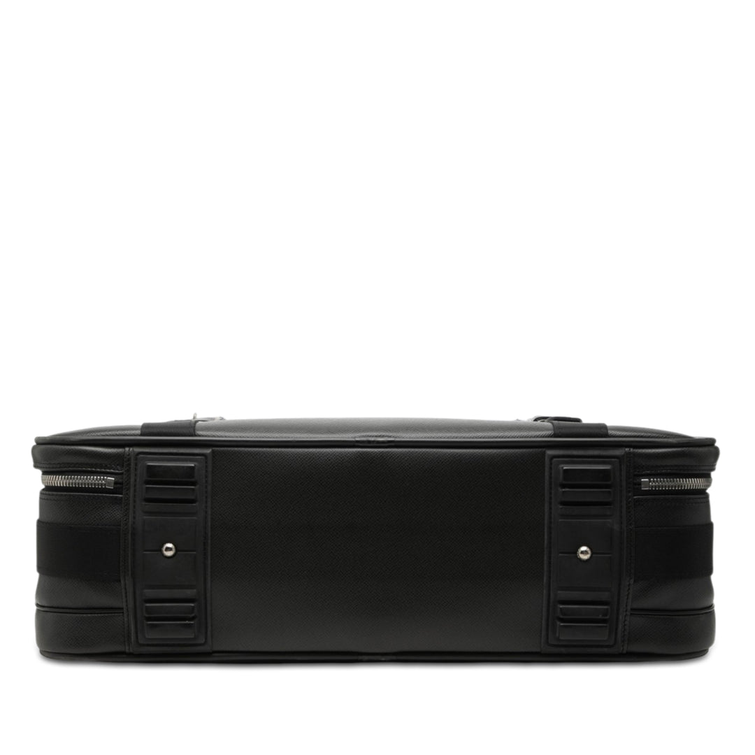 Louis Vuitton Taiga Satellite 53 Luggage