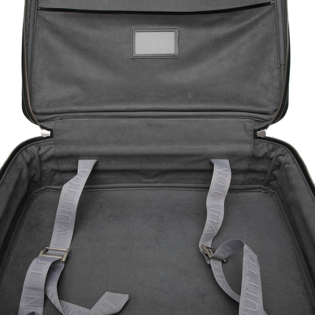 Louis Vuitton Taiga Satellite 53 Luggage