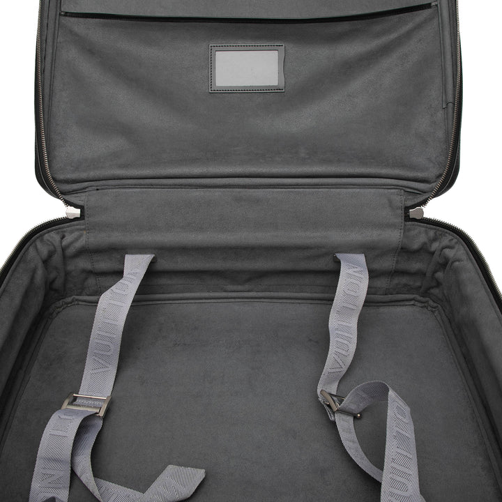 Louis Vuitton Taiga Satellite 53 Luggage