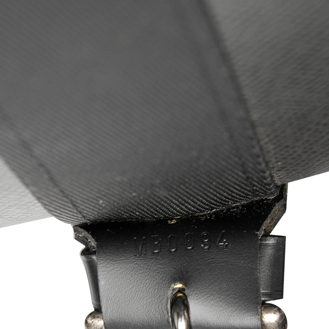 Louis Vuitton Taiga Satellite 53 Luggage