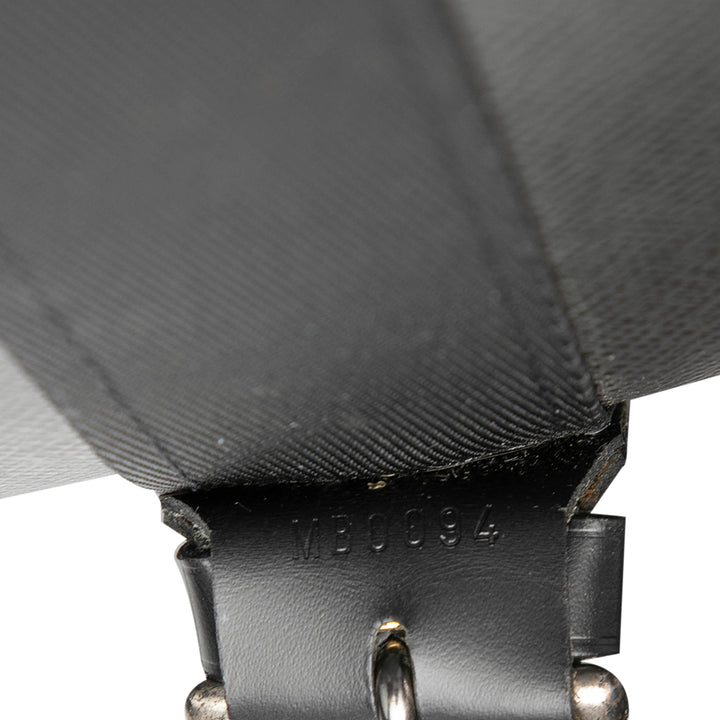 Louis Vuitton Taiga Satellite 53 Luggage