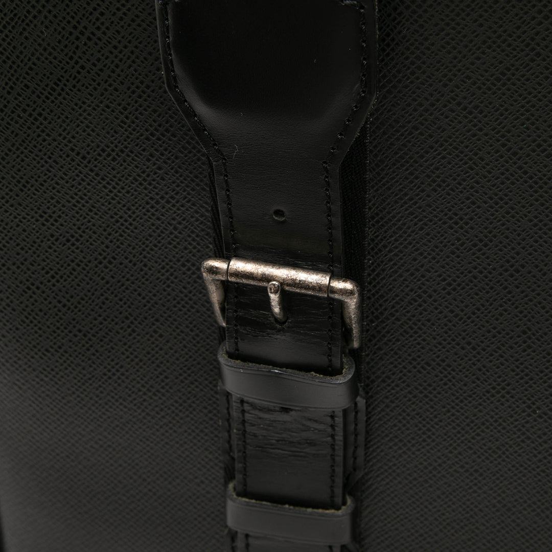 Louis Vuitton Taiga Satellite 53 Luggage