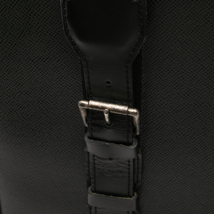 Louis Vuitton Taiga Satellite 53 Luggage
