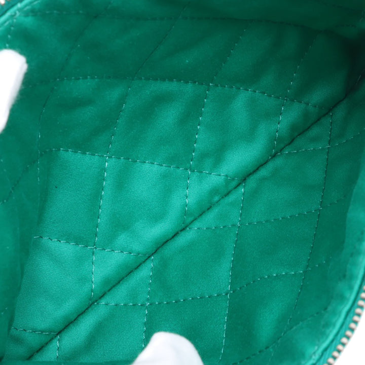 Chanel Medium Matelassé brillant Cuir de veau 22 Sac à main