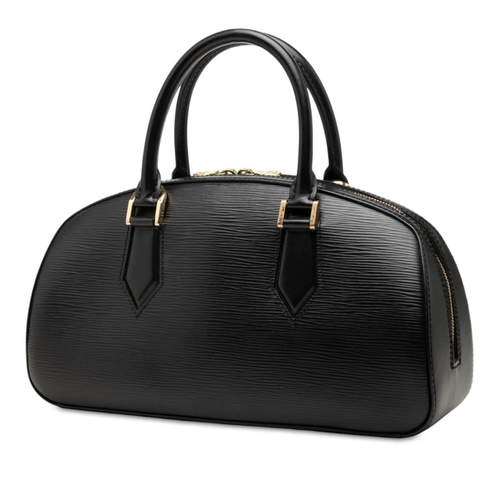 Louis Vuitton Jasmine Épi Noir – vue 2 – GABY PARIS