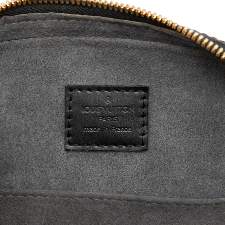 Louis Vuitton Jasmine Épi Noir – vue 6 – GABY PARIS