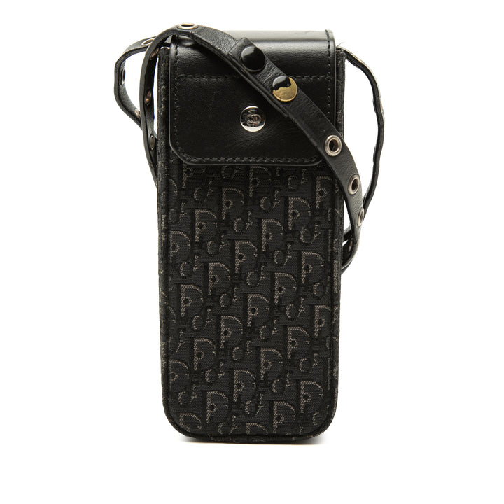 Diorissimo Trotter Phone Pochette Noir