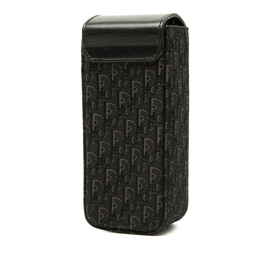 Diorissimo Trotter Phone Pochette Noir