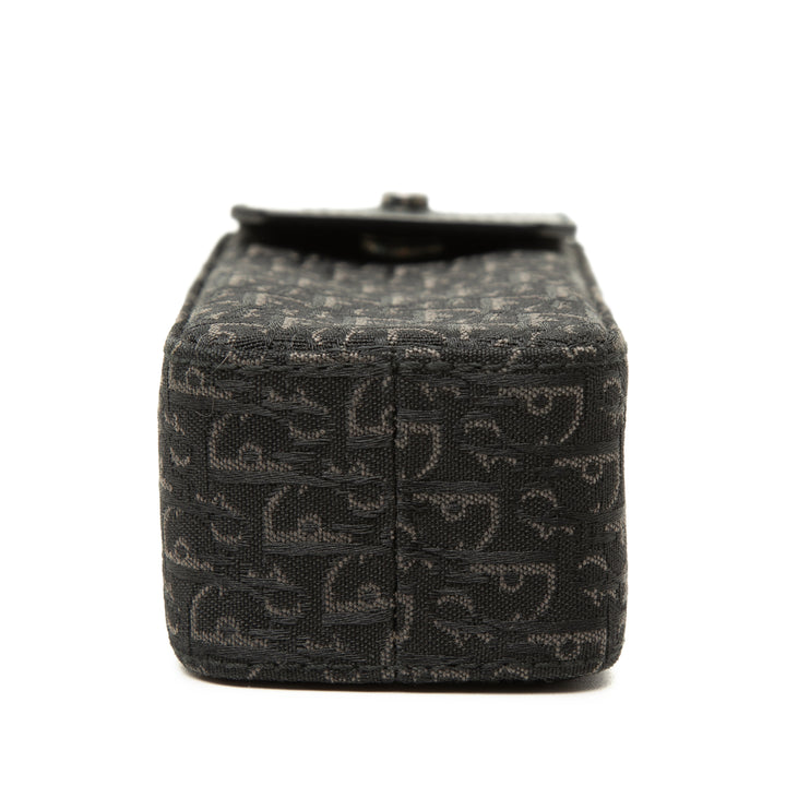 Diorissimo Trotter Phone Pochette Noir